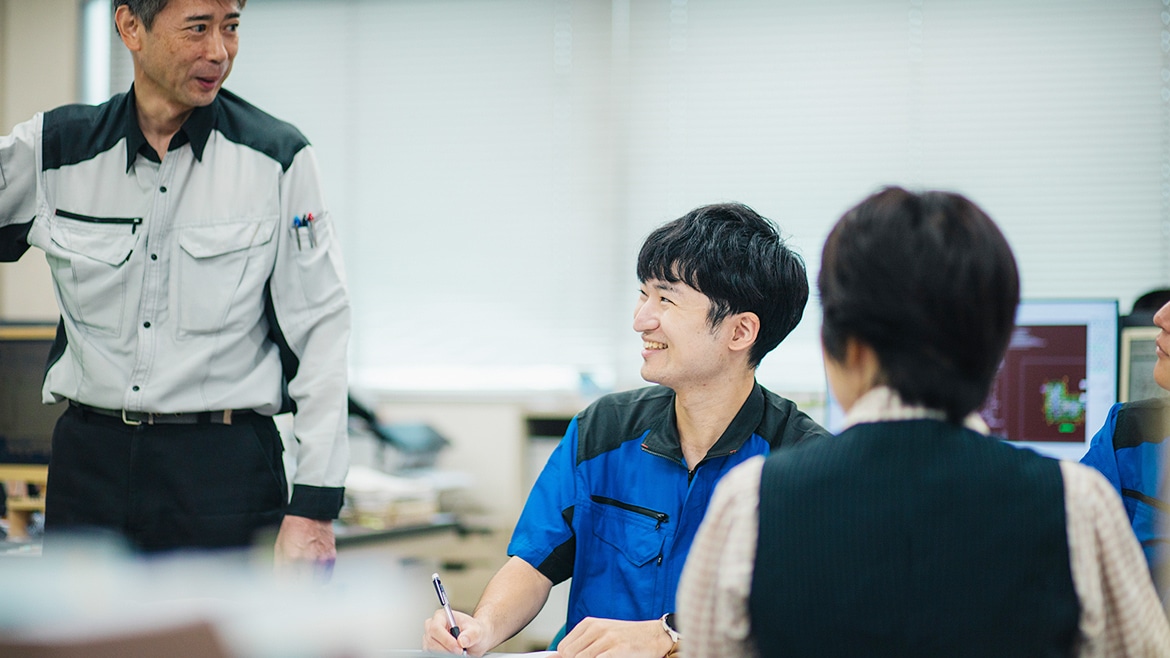 大鶴力哉さん